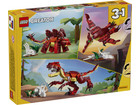 LEGO® Creator Wilder Dinosaurier