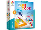 Logikspiel Farbcode