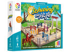 Logikspiel Schwing die Hufe