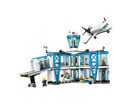 LEGO® City Flughafen mit Flugzeug