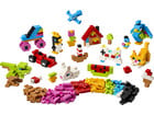 LEGO® CLASSIC Kreative Bunte Steine