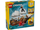 LEGO® Creator Legendäres Piratenschiff