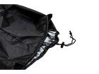Betzold Staubschutzhaube für Mikroskope schwarz