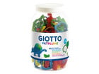 GIOTTO Modellierzubehör Set 95 teilig