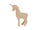Clairefontaine Pappmaché Einhorn