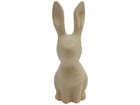 Clairefontaine Pappmaché Hase