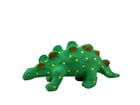 Clairefontaine Pappmaché Dinos Stegosaurus 5 Stück