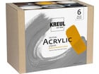 KREUL Triton Acrylic Liquid Set Base
