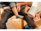 KREUL MUCKI Porzellan Fingerfarbe
