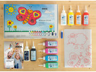 KREUL Window Color Set mit extra viel Farbe