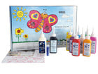 KREUL Window Color Set mit extra viel Farbe
