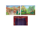 Theatervorhang
