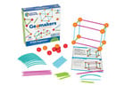 STEM Explorers Geometrie Konstruktionsset