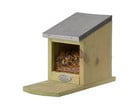 Esschert Design Futterhaus für Eichhörnchen
