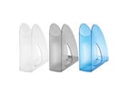 HAN Stehsammler transparent