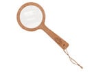 Esschert Design Holz Lupe