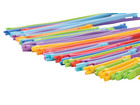 Spaghetteez Flexible Baustäbebox 200 teilig