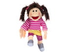 Living Puppets Handpuppe Kleine Finja 45 cm