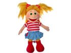 Living Puppets Handpuppe Gisell 35 cm
