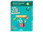 Klick Klack Klug! Erstes ABC Kartenset