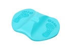 Ergonomische Fußstütze