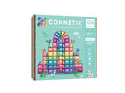 Connetix Kreativ Set pastell 104 teilig