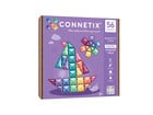 Connetix Starterset pastell 56 teilig