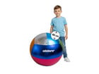 XXL Metallic Ball aufblasbar Ø 60 cm