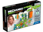 GEOMAG Mechanics Gravity Elevator Circuit 207 teilig
