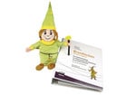 Brandinchen inkl Handpuppe