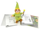 Brandinchen inkl Handpuppe