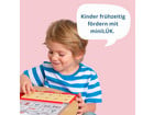miniLÜK Kontrollgerät mit 12 Frageplättchen