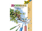 Zeichenblock 80 g/m² DIN A3 2 Stück mit je 25 Blatt