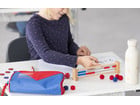 Betzold Rechenrahmen mit 20 Perlen