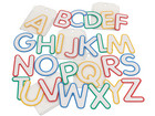 Betzold Magnetisches Buchstabenset