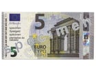 Betzold Rechengeld Euro Banknoten 65 Stück