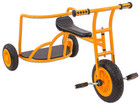 TopTrike Dreirad Express