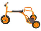 TopTrike Dreirad Express