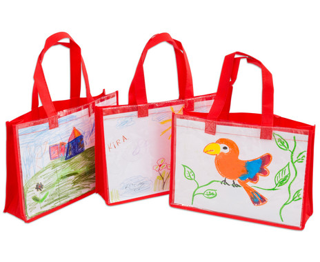 Kindertasche a4 Clearance