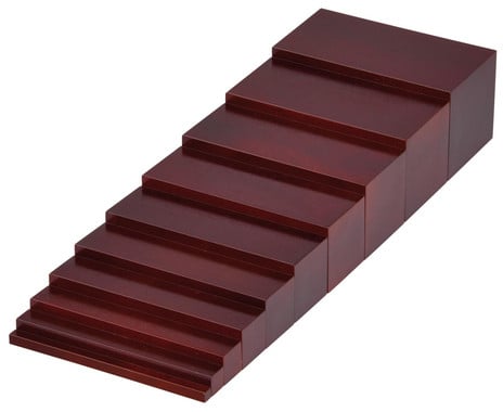 Betzold Braune Treppe