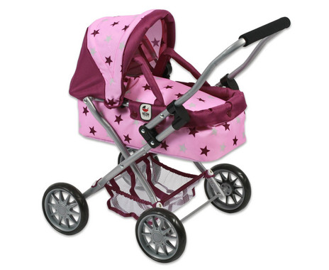 Chic 2000 Puppenwagen mit Tragetasche | BETZOLD