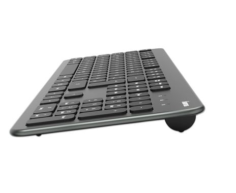 hama Funktastatur/Maus-Set KMW-700 | betzold.de