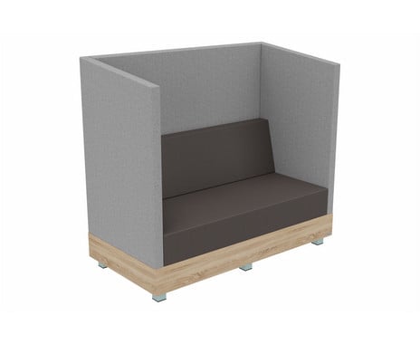 Betzold Schallschutzsofa Chillo