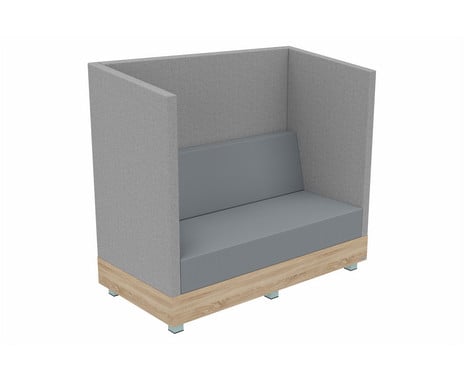 Betzold Schallschutzsofa Chillo
