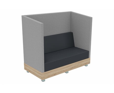 Betzold Schallschutzsofa Chillo