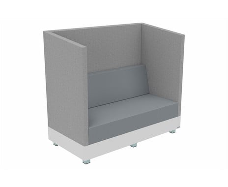 Betzold Schallschutzsofa Chillo