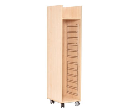 Flexeo® Tablettwagen