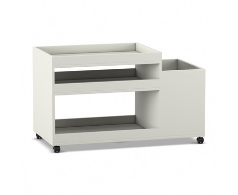 Flexeo® fahrbares Multimobil