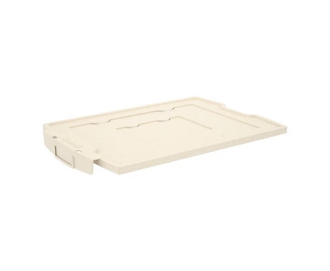 Betzold Deckel aus biobasiertem treeNside Material für Box PRO naturweiß