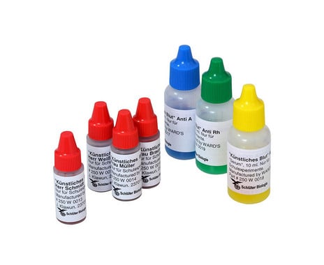 Knstliches Blut, Nachfllpack | betzold.de
